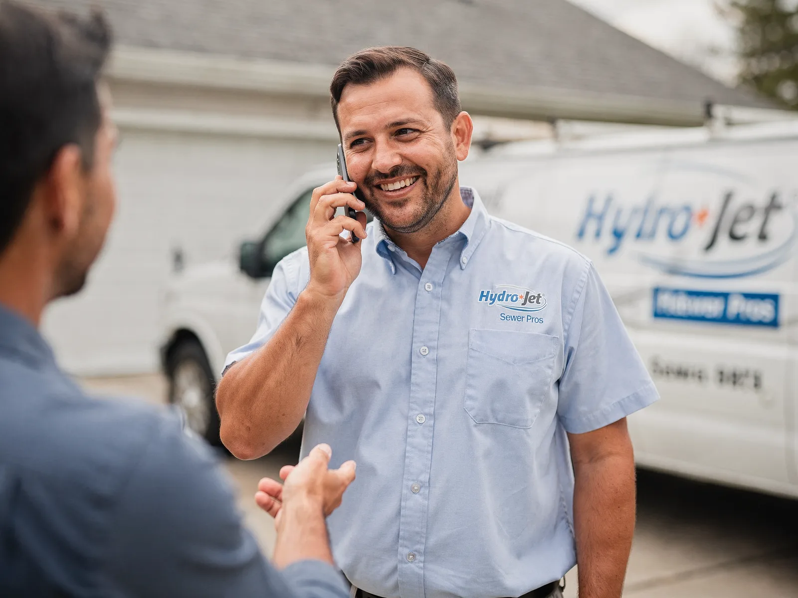 Hydro Jetting Neskowin, OR FAQs